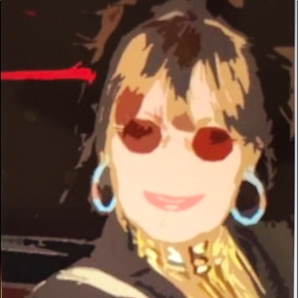 Meet your Posher, Tisha